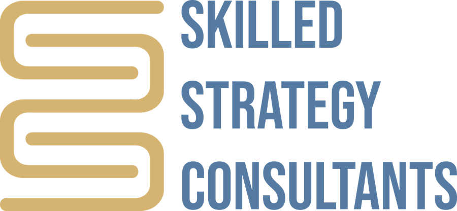 SkilledSC logo