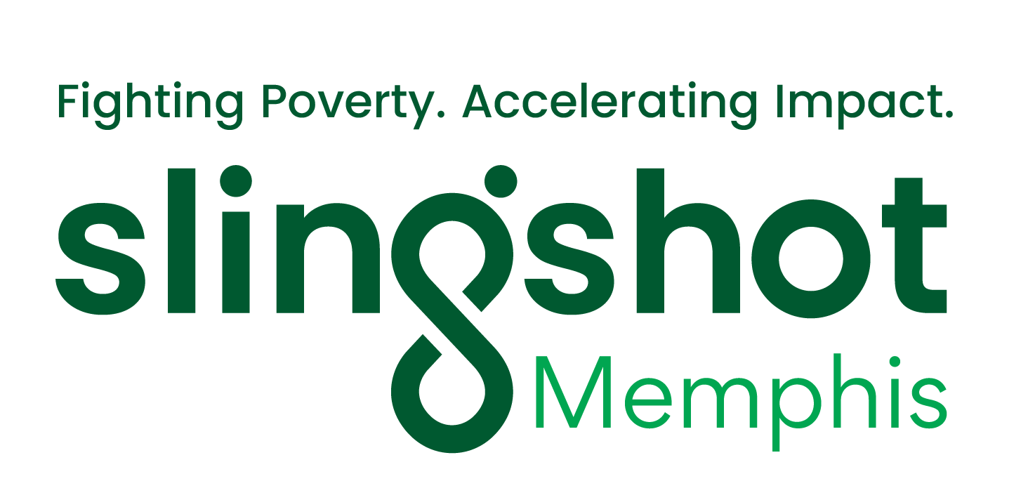 Slingshot Memphis logo