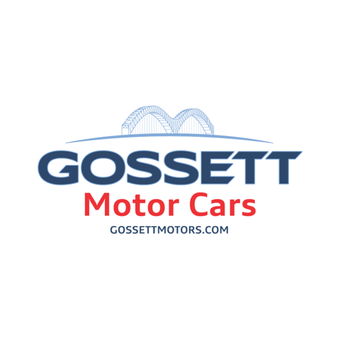 Gossett Motor Cars logo