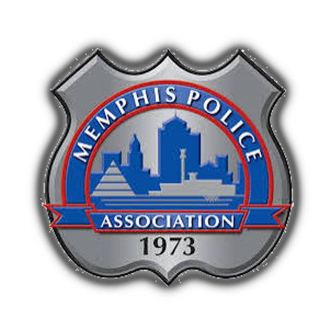 Memphis Police Association logo