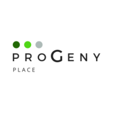 Progeny Place logo