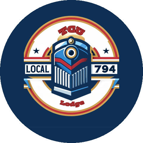 TCU Lodge 794 logo