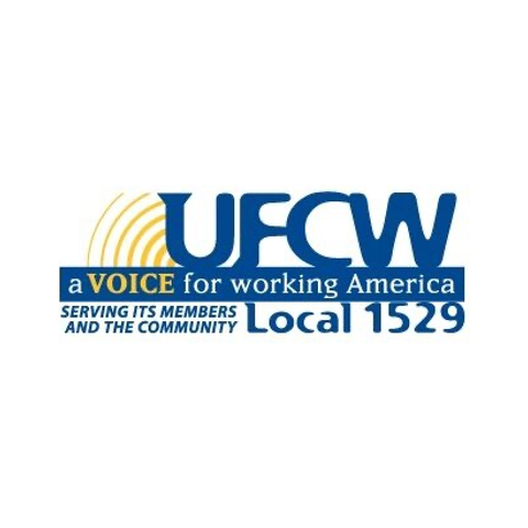 UFCW Local 1529 logo