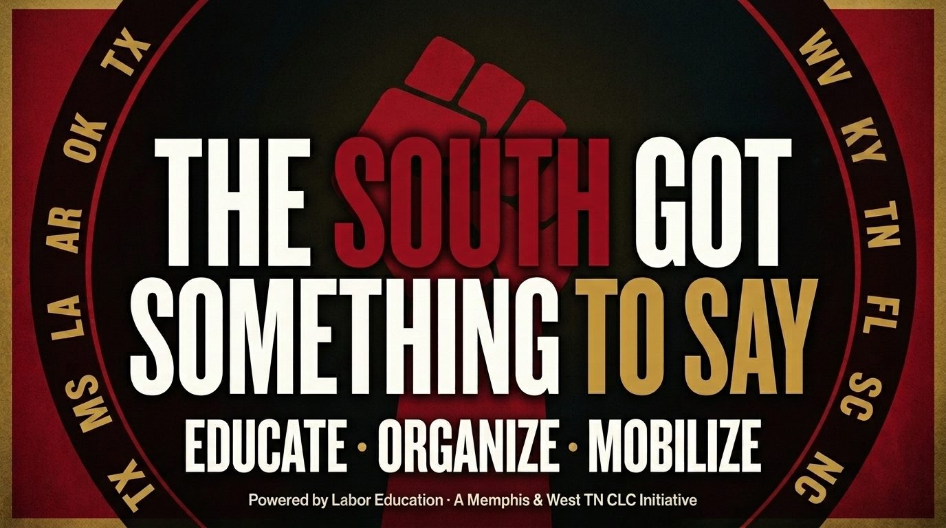 The South Got Something to Say