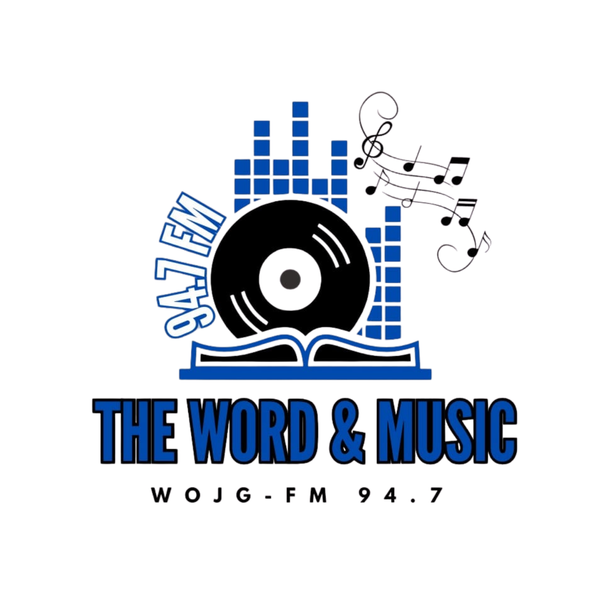 WOJG logo